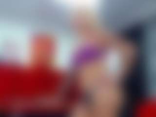 BUTTERFLY-TS's Live Sex Cam Show