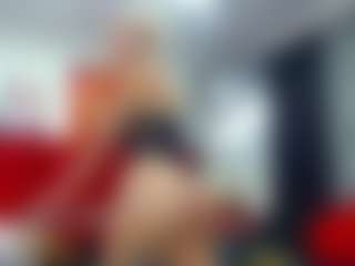 BUTTERFLY-TS's Live Sex Cam Show