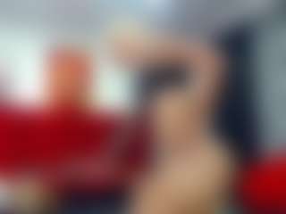 Live cam show with BUTTERFLY-TS - Brown Eyes on Camsoda