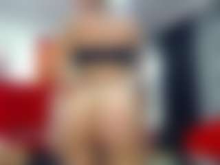 BUTTERFLY-TS's Live Sex Cam Show