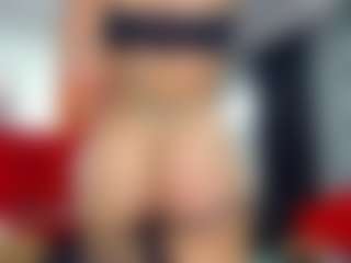 BUTTERFLY-TS's Live Sex Cam Show