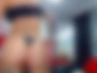 BUTTERFLY-TS's Live Sex Cam Show