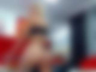 BUTTERFLY-TS's Live Sex Cam Show