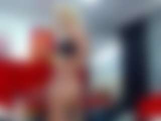 BUTTERFLY-TS's Live Sex Cam Show