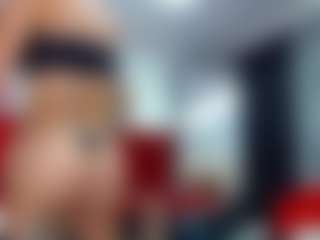 BUTTERFLY-TS's Live Sex Cam Show