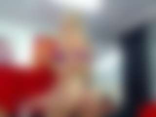 Spettacolo in cam dal vivo con BUTTERFLY-TS - Tease su Camsoda
