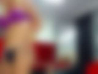 BUTTERFLY-TS's Live Sex Cam Show