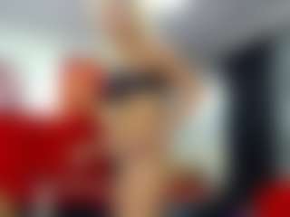 BUTTERFLY-TS's Live Sex Cam Show
