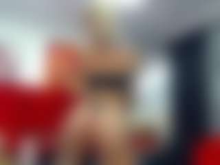 BUTTERFLY-TS's Live Sex Cam Show