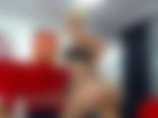 BUTTERFLY-TS's Live Sex Cam Show
