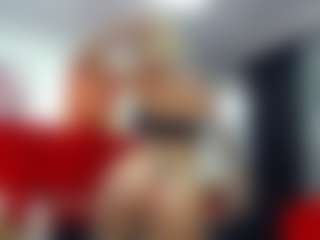 BUTTERFLY-TS's Live Sex Cam Show