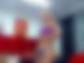 BUTTERFLY-TS's Live Sex Cam Show