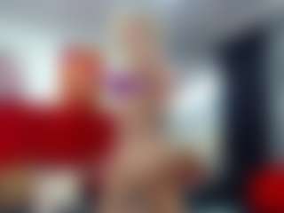 BUTTERFLY-TS's Live Sex Cam Show