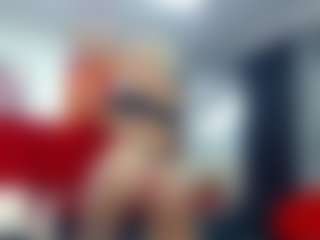 Live cam show with BUTTERFLY-TS - No Smoking on Camsoda
