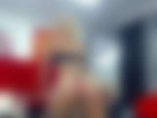 BUTTERFLY-TS's Live Sex Cam Show