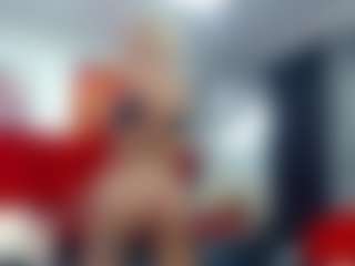 BUTTERFLY-TS's Live Sex Cam Show