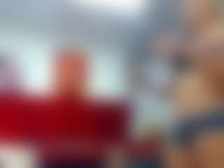 BUTTERFLY-TS's Live Sex Cam Show