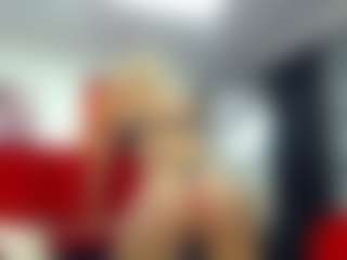 BUTTERFLY-TS's Live Sex Cam Show