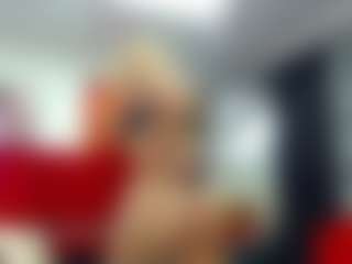 BUTTERFLY-TS's Live Sex Cam Show