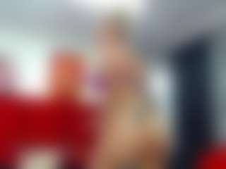 BUTTERFLY-TS's Live Sex Cam Show
