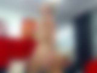 BUTTERFLY-TS's Live Sex Cam Show