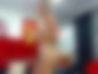 BUTTERFLY-TS's Live Sex Cam Show