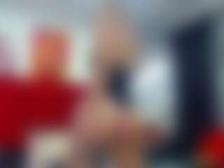 BUTTERFLY-TS's Live Sex Cam Show