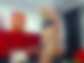 Live cam show with BUTTERFLY-TS - White on Camsoda | colombia