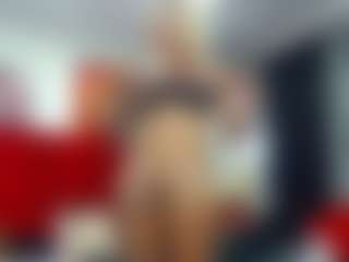 BUTTERFLY-TS's Live Sex Cam Show