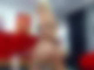BUTTERFLY-TS's Live Sex Cam Show