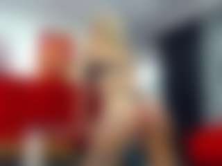 BUTTERFLY-TS's Live Sex Cam Show
