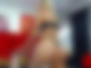 BUTTERFLY-TS's Live Sex Cam Show