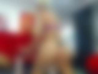 BUTTERFLY-TS's Live Sex Cam Show