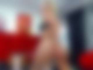 BUTTERFLY-TS's Live Sex Cam Show