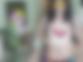 Bunni Button's Live Sex Cam Show