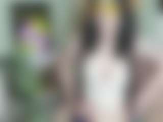 Bunni Button's Live Sex Cam Show