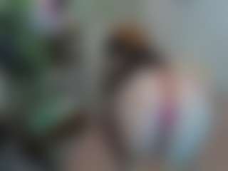 Bunni Button's Live Sex Cam Show
