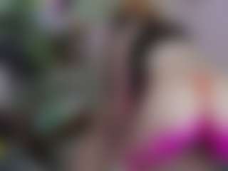 Bunni Button's Live Sex Cam Show