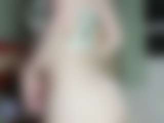 Bunni Button's Live Sex Cam Show