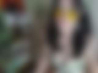 Bunni Button's Live Sex Cam Show