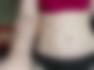 Bunni Button's Live Sex Cam Show