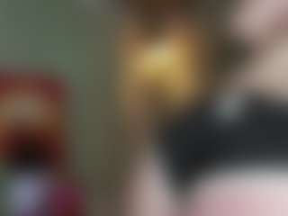 Bunni Button's Live Sex Cam Show