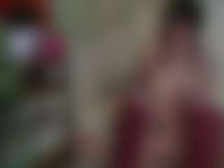 Bunni Button's Live Sex Cam Show