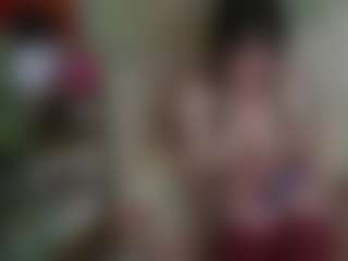 Bunni Button's Live Sex Cam Show