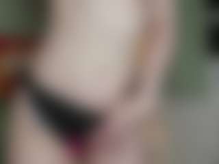 Bunni Button's Live Sex Cam Show