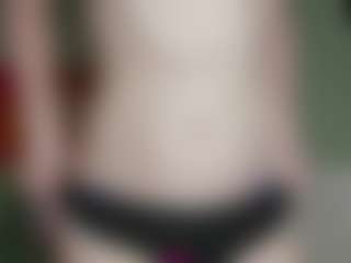 Bunni Button's Live Sex Cam Show