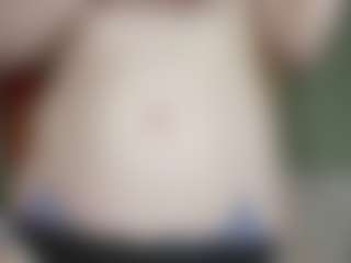 Bunni Button's Live Sex Cam Show