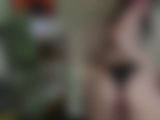 Bunni Button's Live Sex Cam Show