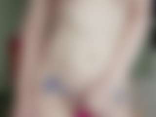 Bunni Button's Live Sex Cam Show