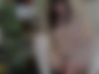 Bunni Button's Live Sex Cam Show